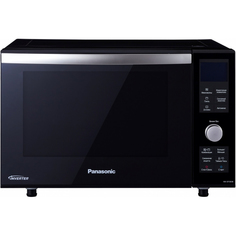 Микроволновая печь Panasonic NN-DF383BZPE