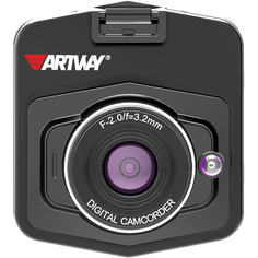 Видеорегистратор Artway AV-513