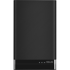 Внешний аккумулятор ASUS ZenPower Slim 4000 mAh Black