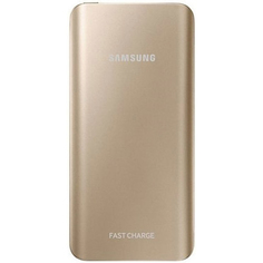 Внешний аккумулятор Samsung EB-PN920 5200 мА*ч Gold