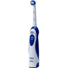 Электрическая зубная щетка Braun Oral-B Precision Clean DB4.010