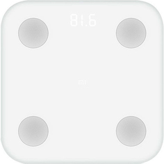 Весы напольные Xiaomi Mi Body Composition Scale