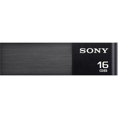 Флеш-карта Sony USM16W 16Gb Aluminium