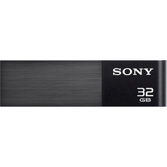 Флеш-карта Sony USM32W 32Gb Aluminium