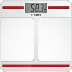 Весы напольные Bosch PPW 4202