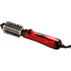 Фен-щетка GA.MA Turbo Ion 2000 Rotating Styler A21.808 Red