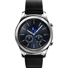 Умные часы Samsung Gear S3 Classic SM-R770
