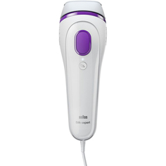 Фотоэпилятор Braun Silk-expert 3 IPL BD 3006