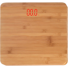 Весы напольные Polaris PWS 1847D Bamboo