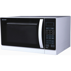 Микроволновая печь Sharp R-6672RSL