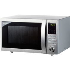 Микроволновая печь Sharp R-8496ST