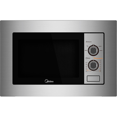 Микроволновая печь Midea MM820B2Q-SS
