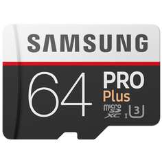 Карта памяти Samsung PRO Plus MicroSDHC MB-MD32G