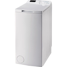 Стиральная машина Indesit BTW D51052 W (RF)