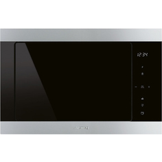 Микроволновая печь Smeg FMI325X Classica