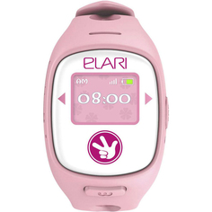 Смарт-часы Elari Fixitime 2 FT-201 Pink