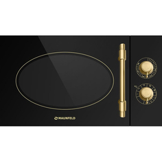 Микроволновая печь Maunfeld JFSMO.20.5.GRBG