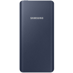 Внешний аккумулятор Samsung EB-P3020 5000 mAh Dark Blue