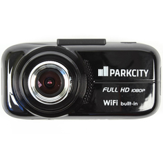 Видеорегистратор Parkcity DVR HD 720 РarkСity