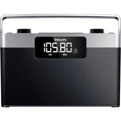 Радиоприемник Philips AE2430/12