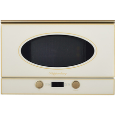 Микроволновая печь Kuppersberg RMW 393 C Bronze