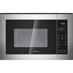 Микроволновая печь Neff H12WE60N0