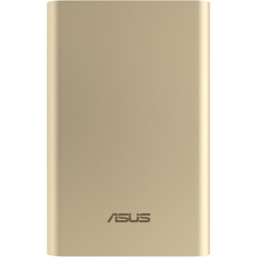 Внешний аккумулятор ASUS ZenPower 10500 mAh Gold