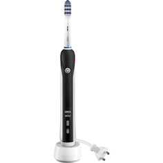 Электрическая зубная щетка Braun Oral-B TriZone 1000 D20.513.1 Black