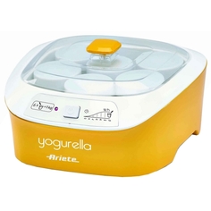 Йогуртница Ariete YOGURELLA Rainbow 626
