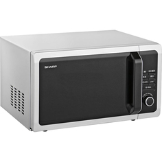 Микроволновая печь Sharp R-7852RSL