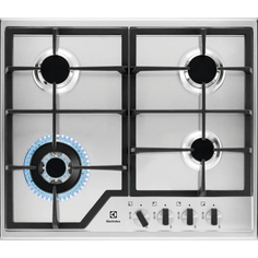 Варочная поверхность Electrolux GPE363MX