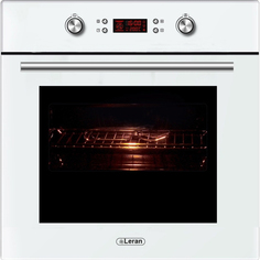Духовой шкаф Leran EO 1228 WG