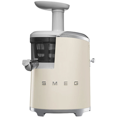 Соковыжималка Smeg SJF01CREU