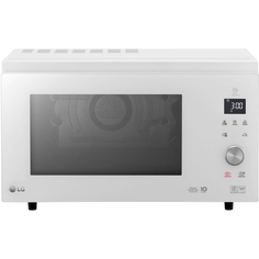 Микроволновая печь Lg MJ 3965BIH
