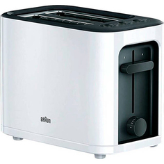 Тостер Braun PurEase HT3000WH