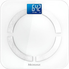 Весы напольные Medisana BS 430 Connect