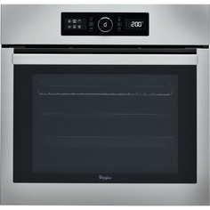 Духовой шкаф Whirlpool AKZ 6220 IX