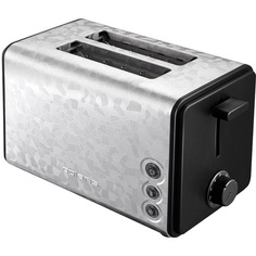 Тостер Polaris PET 0909 Crystal