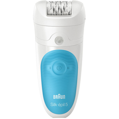 Эпилятор Braun SE 5511 Wet&Dry