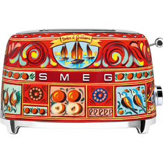 Тостер Smeg TSF01DGEU