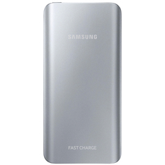 Внешний аккумулятор Samsung EB-PN920 5200 мА*ч Silver