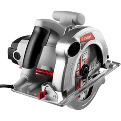 Пила циркулярная ЗУБР ЗПД-1600