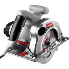 Пила циркулярная ЗУБР ЗПД-1300