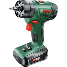 Дрель-шуруповерт Bosch AdvancedImpact 18 QuickSnap