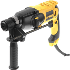 Перфоратор DeWalt D25013K