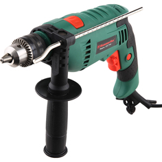 Ударная дрель Hammer Flex UDD710A