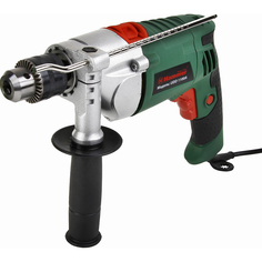 Ударная дрель Hammer Flex UDD1100A