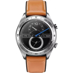 Смарт-часы Honor Watch Magic Silver TLS-B19