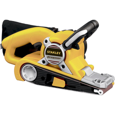 Ленточная шлифмашина Stanley STBS720-RU