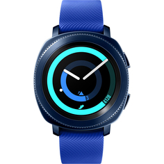 Умные часы Samsung Gear Sport SM-R600 Blue